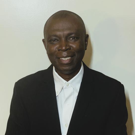Joseph Asante